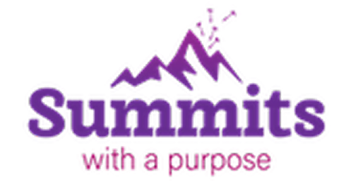 Summits with a Purpose